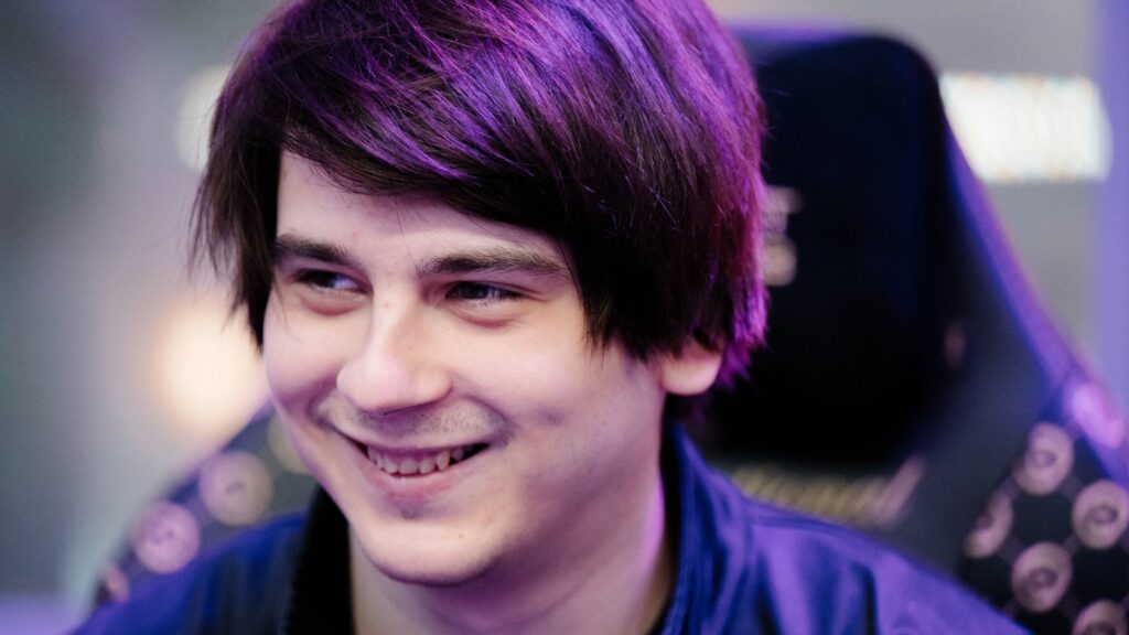 Fng at The International 2021