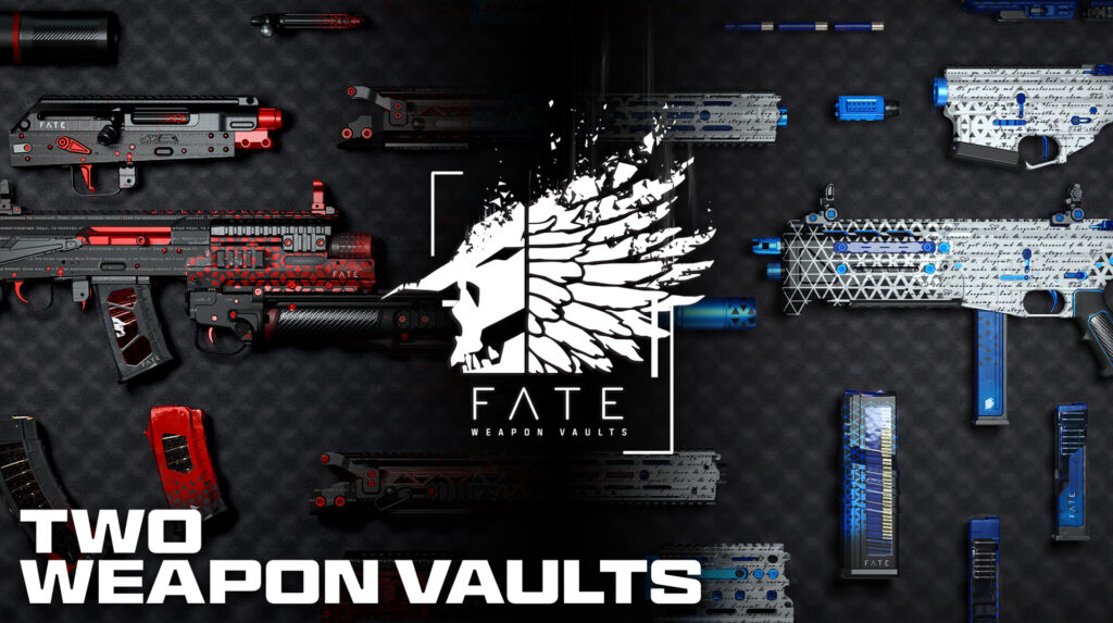 Modern Warfare 3 preorder bonus weapon vaults