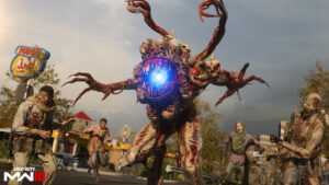 MW3 Zombies is going big