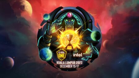 ESL One KL thumbnail