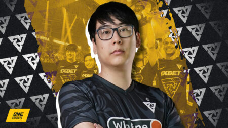 Tundra Esports' Aui_2000