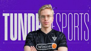 Tundra Esports Topson