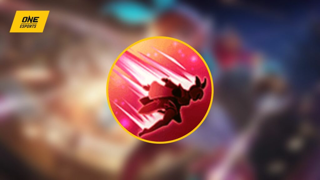 Skill icon of Mobile Legends: Bang Bang support hero Angela's passive Smart Heart