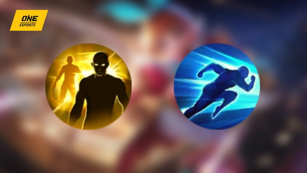 Recommended battle spells for Angela in Mobile Legends: Bang Bang