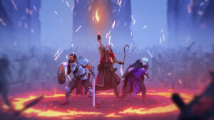 Pathfinder Gallowspire Survivors YouTube thumbnail image