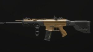 Best MCW loadout MW3