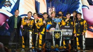 AP Bren, one of the most recent MPL PH winners