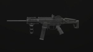 Best Striker class MW3