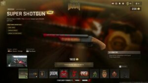How to get Super Shotgun in Modern Warfare 2