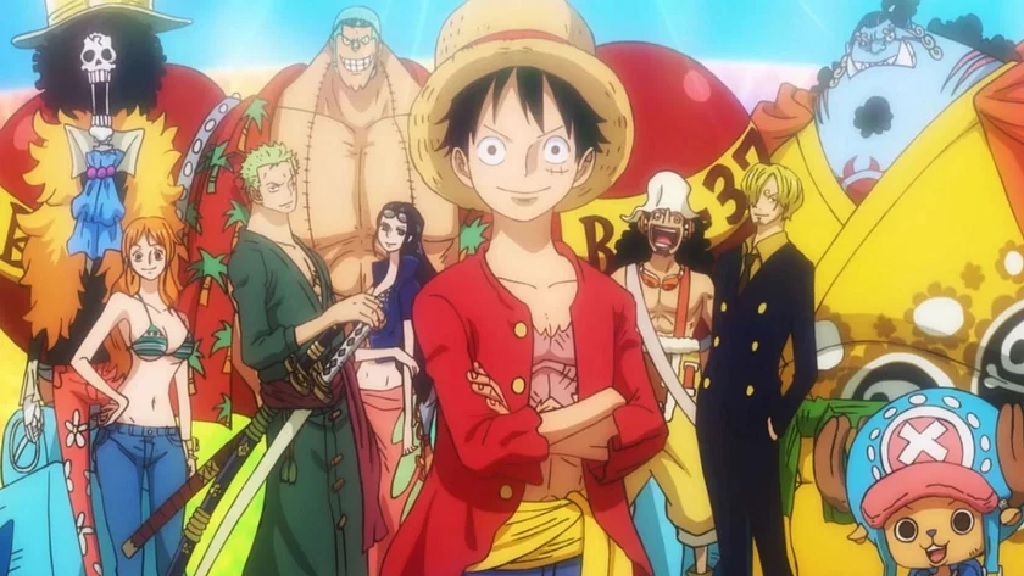 The Straw Hat Pirates is hailed as one of the best anime friendships in existence