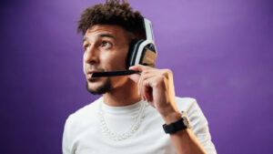 Astro 20 Wireless Gaming Headset in the 5 best PlayStation deals this Amazon Black Friday 2023