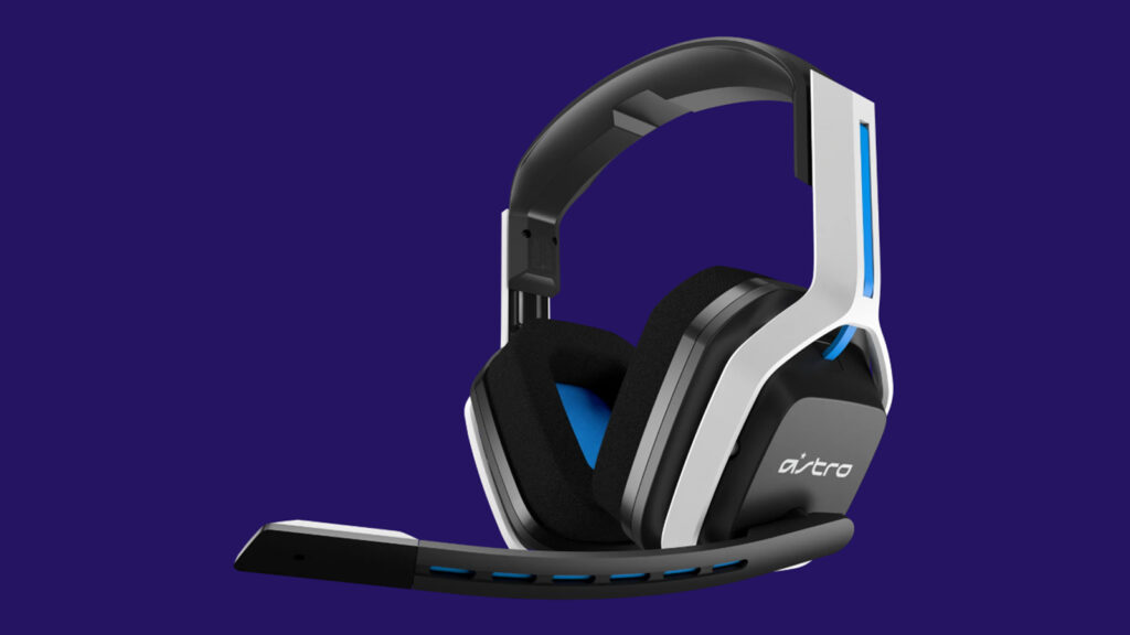 Astro 20 Wireless Gaming Headset in the 5 best PlayStation deals this Amazon Black Friday 2023