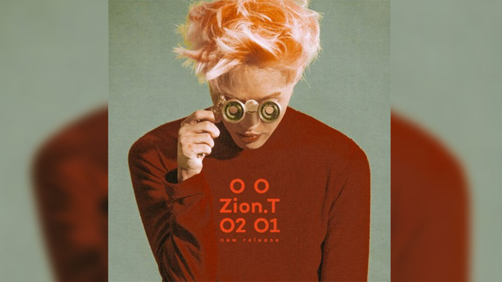 Zion.T album OO