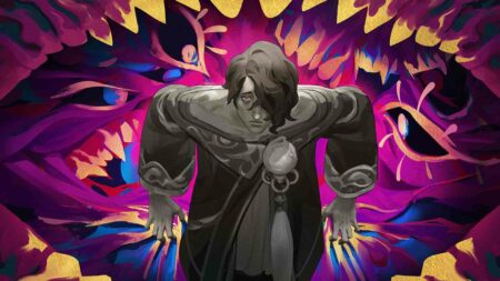 Hwei concept art used in Champion Insights