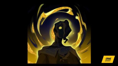 Hwei's ultimate icon Spiraling Despair