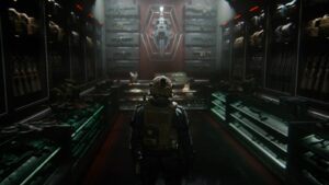 MW3 armory unlocks