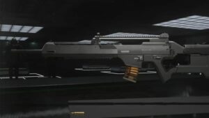 MW3 best DM56 loadout