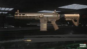 Best BAS-B loadout MW3