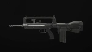 Best 556 loadout in MW3