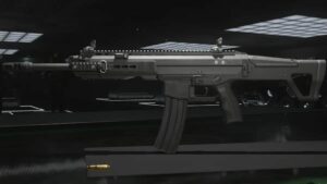 The best Sidewinder loadout MW3