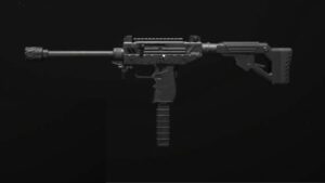 The best WSP Swarm class in MW3