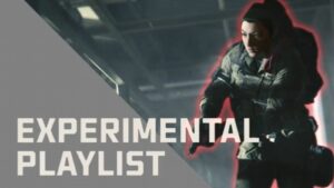 MW3 Experimental Playlist image