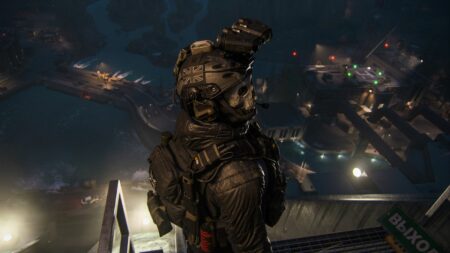 How to turn off crossplay in MW3