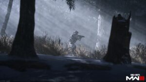 MW3 missions list