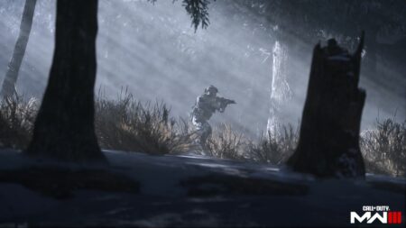 MW3 missions list