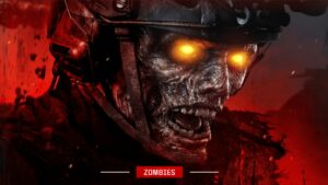 Essence Sample in MW3 Zombies