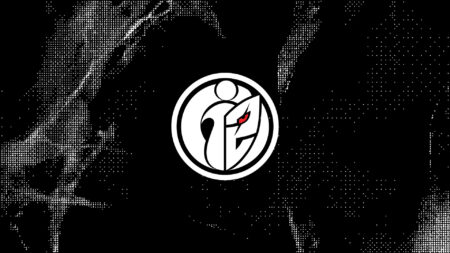 G2 Esports and Invictus Gaming G2.ig new logo