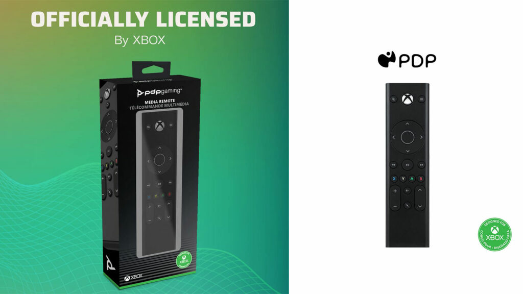 PDP Controller for Xbox
