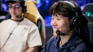 DisguisedToast at the TFT Vegas Open