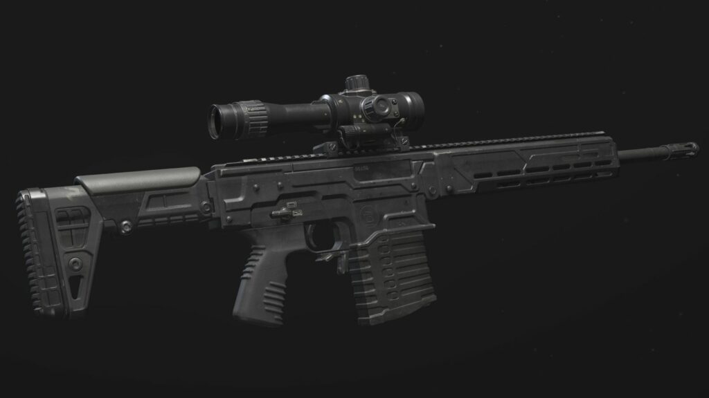 MW3 and WZ KV Inhibitor