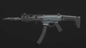 Modern Warfare 3 Rival 9