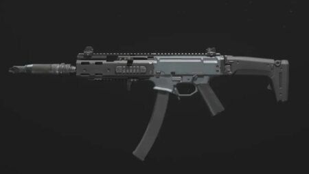 Modern Warfare 3 Rival 9