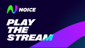 Noice streaming platform
