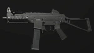 Best SMG Warzone has is the Striker