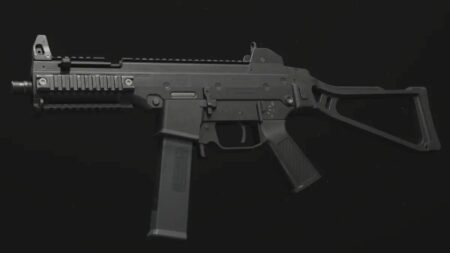 Best SMG Warzone has is the Striker