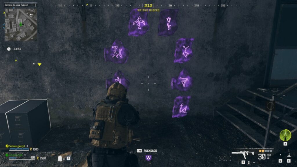 Zombies portal Kotovo Blocks