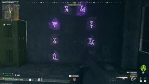 Zombies portal Sorokin Industrial