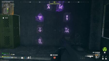 Zombies portal Sorokin Industrial