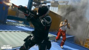 Call of Duty Warzone Season 1 Reloaded general overview image