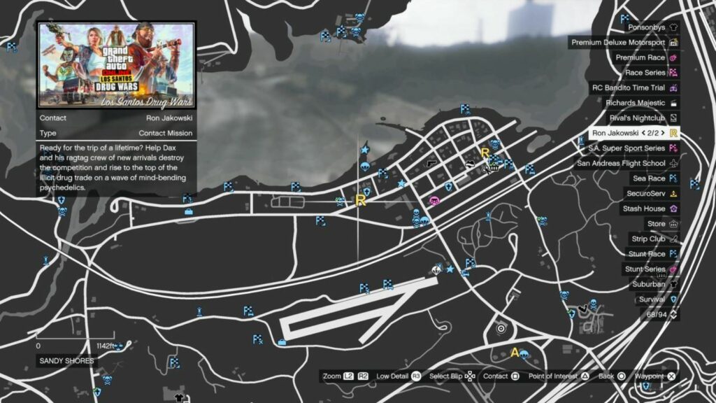 GTA 5 Online Acid Lab - How to make money in GTA 5 Online solo