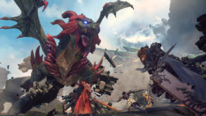 Granblue Fantasy Relink key image