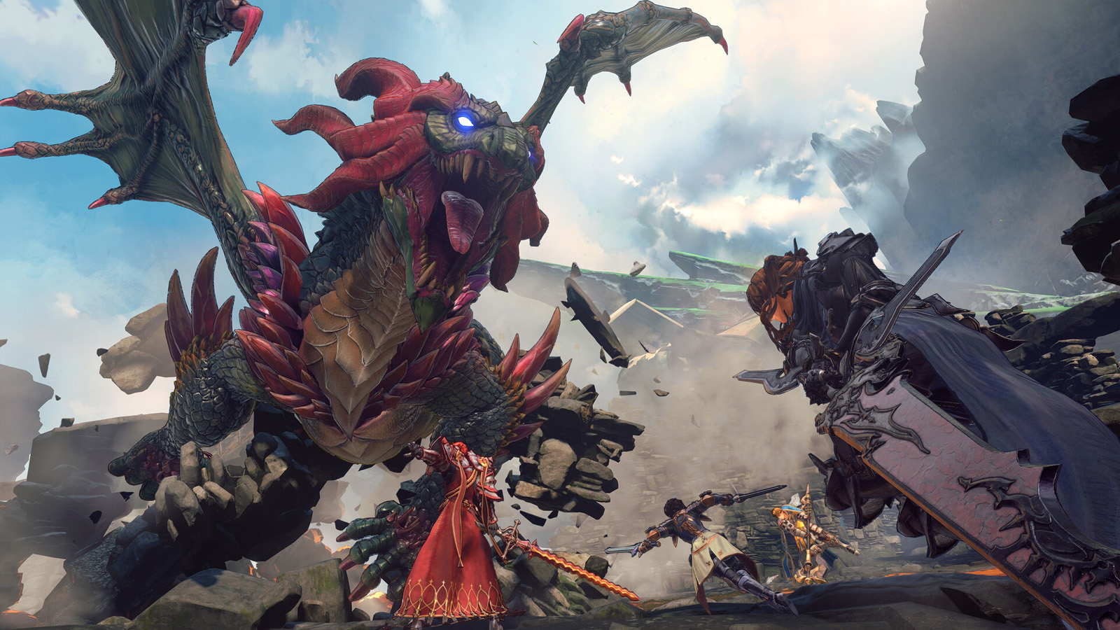 How to order Granblue Fantasy Relink Collector's Edition | ONE Esports