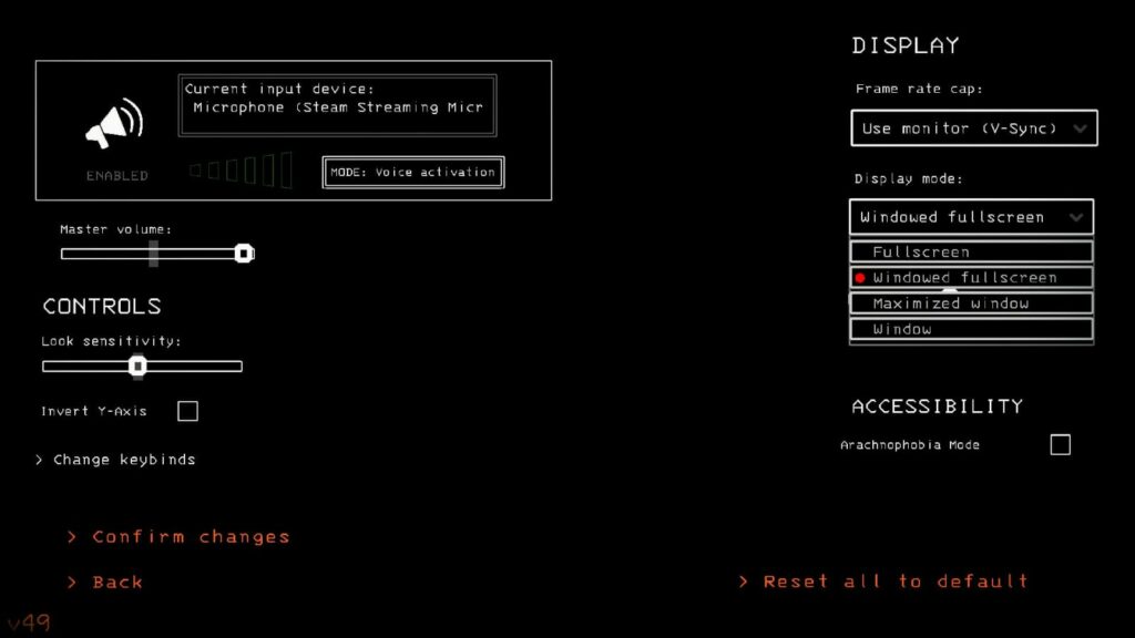 Lethal Company mods installation - settings