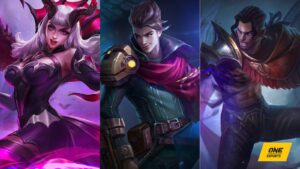 Changes to Alice, Claude, and Brody in Mobile Legends Patch 1.8.47 hero balance adjustment patch