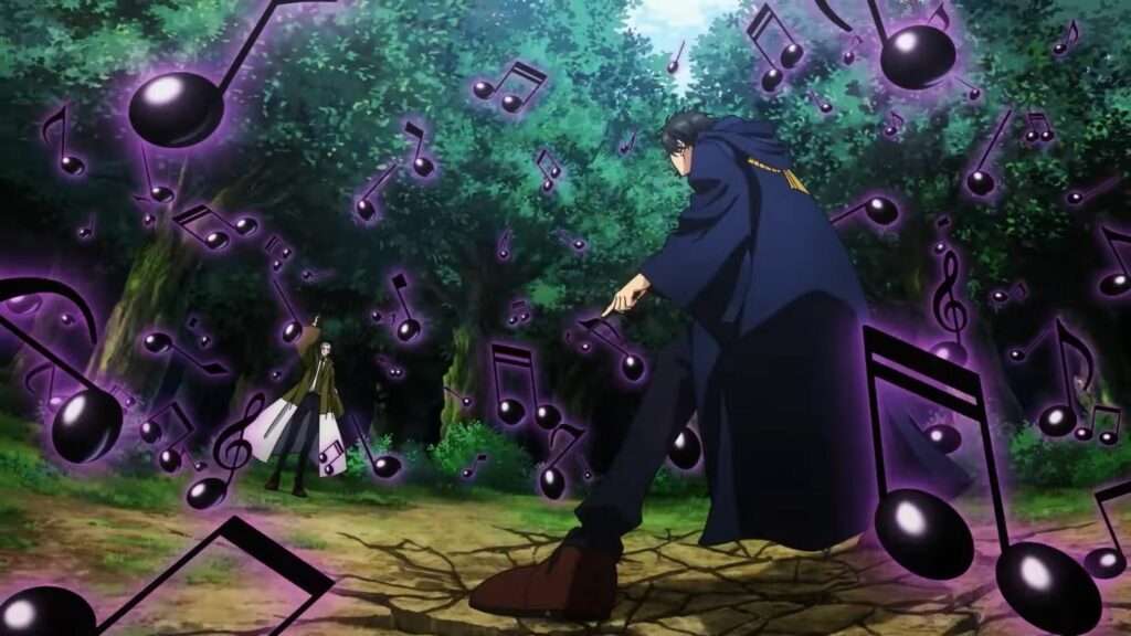Mashle and Muscles is one of the 7 best anime series to watch