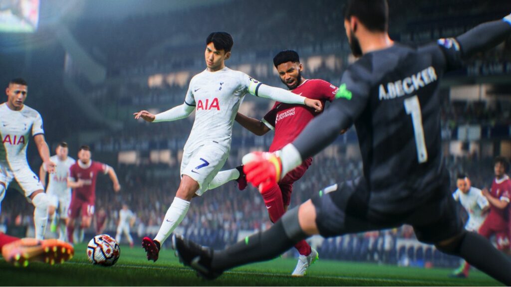 Best EA FC 24 defending tips